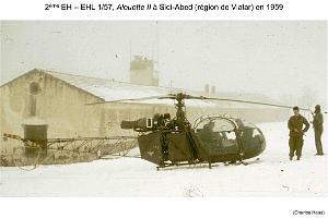 204- ARMEE DE L'AIR EN ALGERIE 1945-1962-52 (60)
